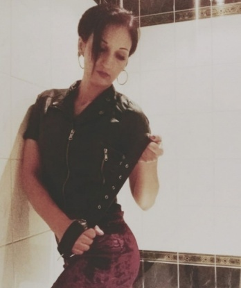 Анкета проститутки Александра - город Енакиево, 33 года, №14369