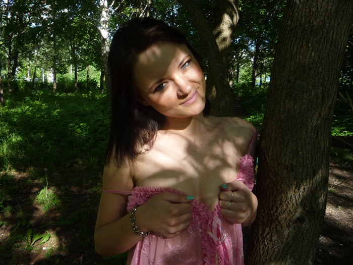 Анкета проститутки Вероника - город Енакиево, 20 лет, №25995