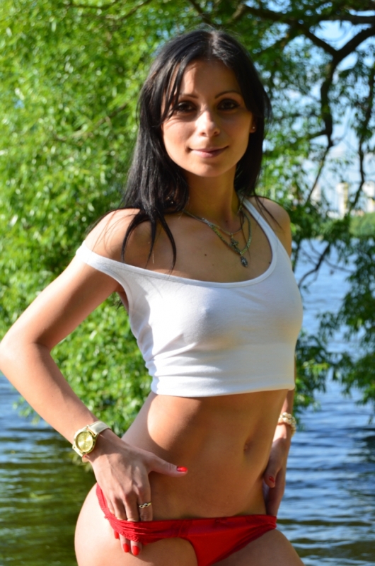 Анкета проститутки Риточка - город Енакиево, 22 года, №27920